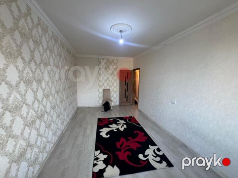 Satılır 3 otaqlı köhnə tikili 50 m² — Bakı