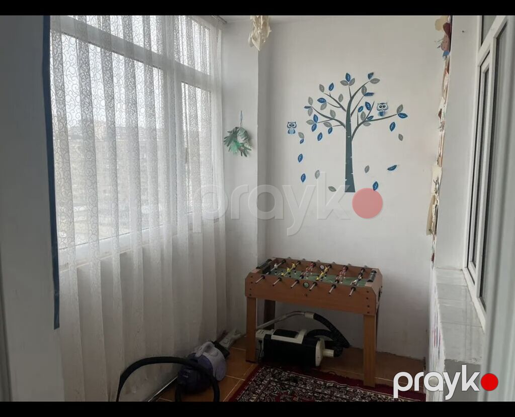 2 otaqlı, Yeni tikili, 74 kv. m — Mənzil, Bakı (10)