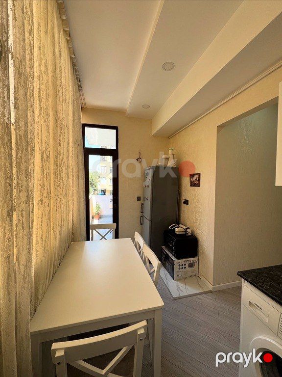 Satılır 3 otaqlı yeni tikili 85 m² — Mənzil, Bakı (7)