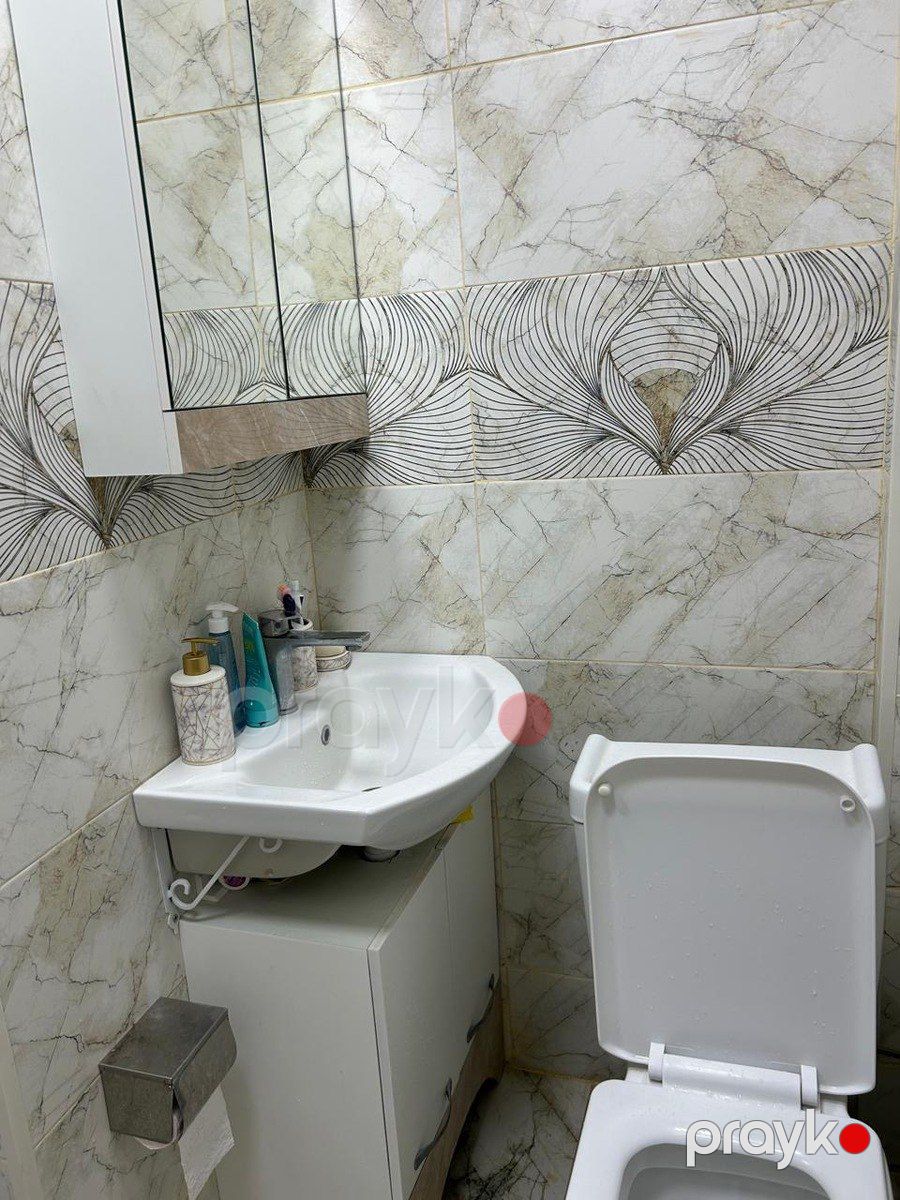 Satılır 2 otaqlı yeni tikili 41 m² — Mənzil, Bakı (12)