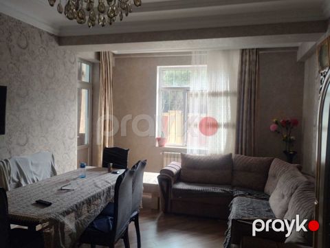 3-otaqlı yeni tikili, Sumqayıt ş., 72.8 m² — Sumqayıt