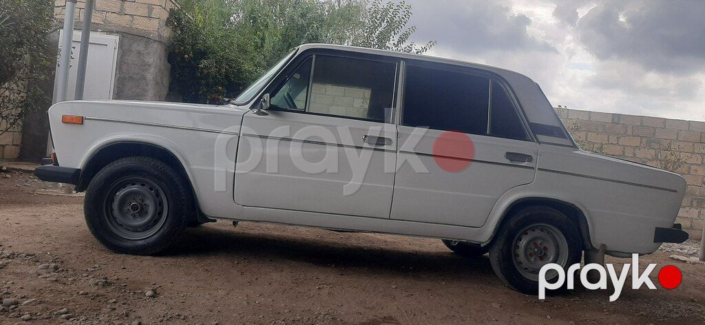 Lada (VAZ) 2106, 1.6 L, 1999 il, 24 549 km — Avtomobillər, İmişli (11)