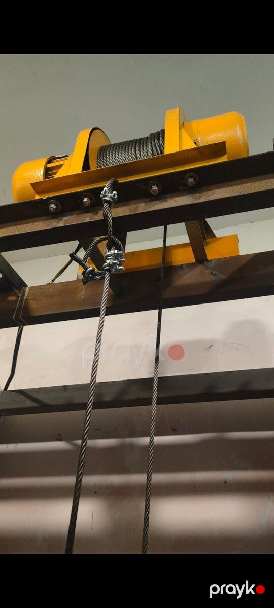 Tal 2 ton — Təmir və inşaat, Bakı (2)