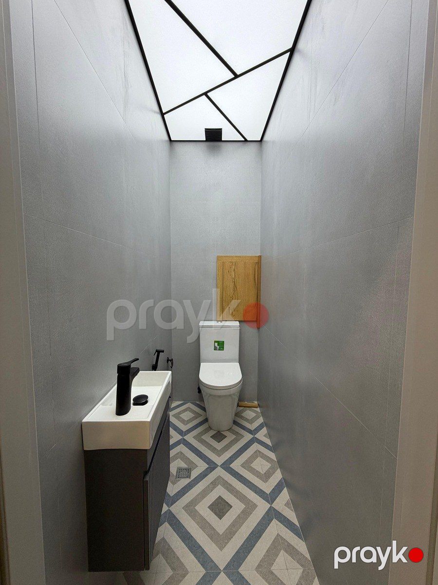 Satılır 2 otaqlı yeni tikili 90 m² — Mənzil, Bakı (10)