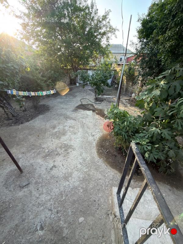 Satılır 3 otaqlı Həyət evi / Villa, 100 m², Yaşıl dərə — Ev, villa, Sumqayıt (5)