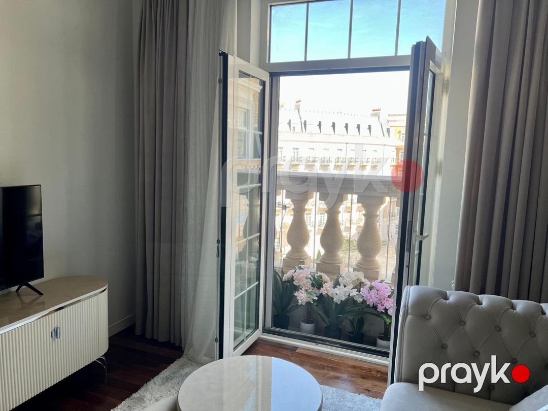 İcarəyə verilir 2 otaqlı yeni tikili 55 m² — Mənzil, Bakı (4)