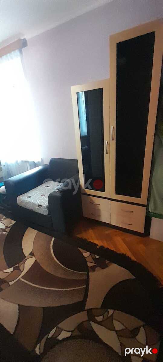 2-otaqlı mənzil kirayə verilir, Mirəli Seyidov küç., 60 m² — Mənzil, Bakı (6)