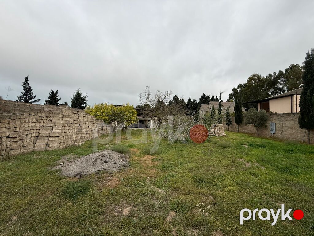 Satılır torpaq 10 sot — Torpaq, Bakı (3)