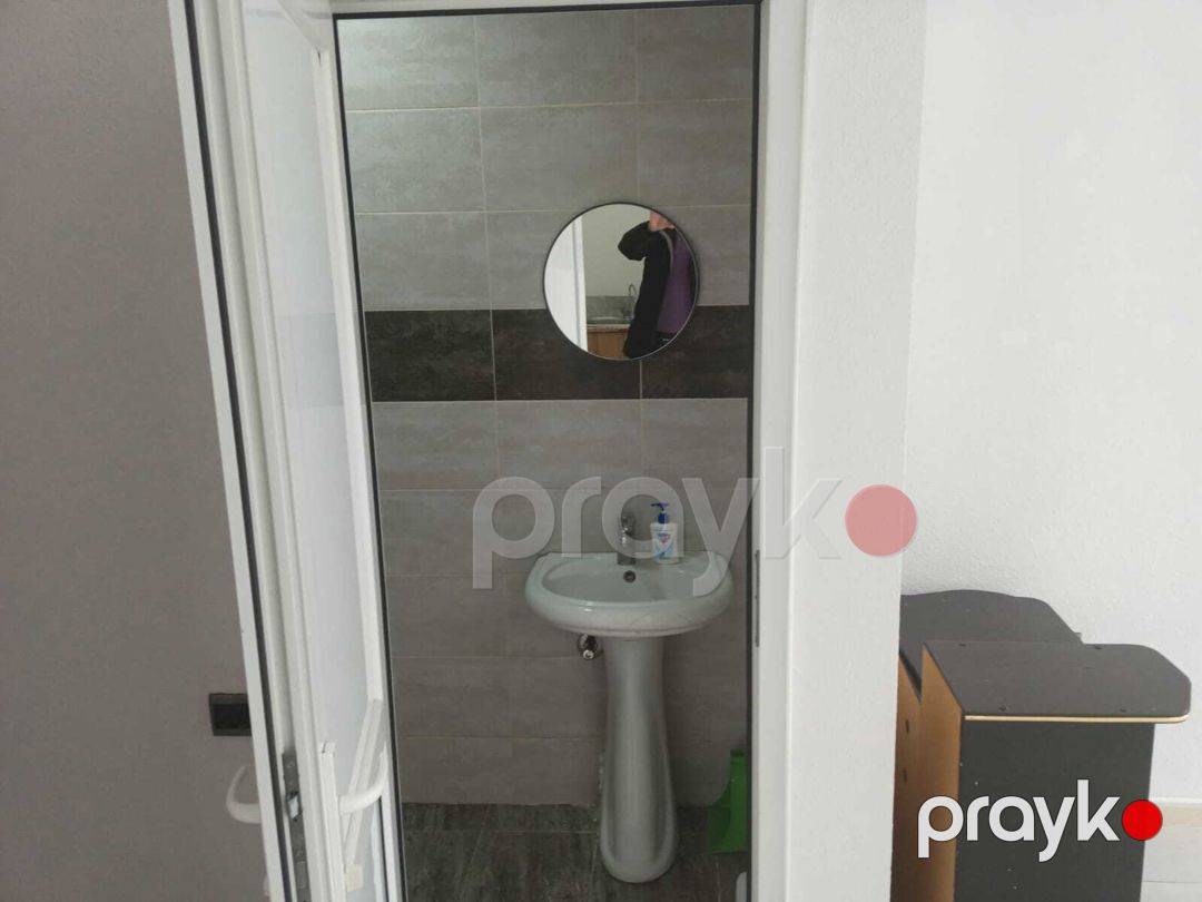 Satılır obyekt 28 m² — Əmlak, Bakı (12)