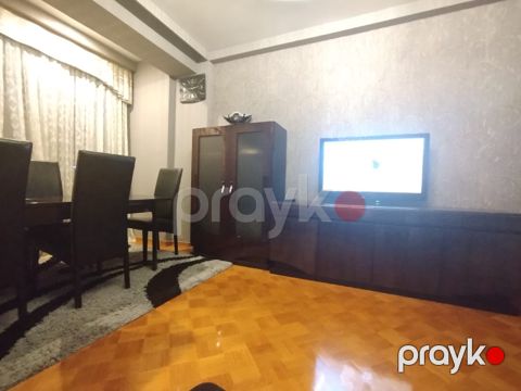 Qonaq otağı mebeli Nills — Bakı