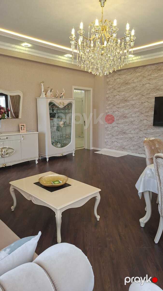Satılır 3 otaqlı yeni tikili 156 m² — Mənzil, Bakı (4)