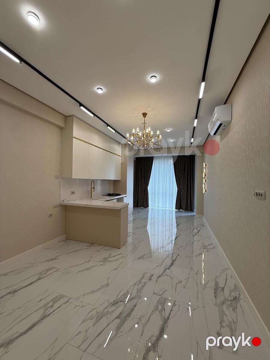 Satılır 2 otaqlı yeni tikili 80 m² — Mənzil, Bakı (7)