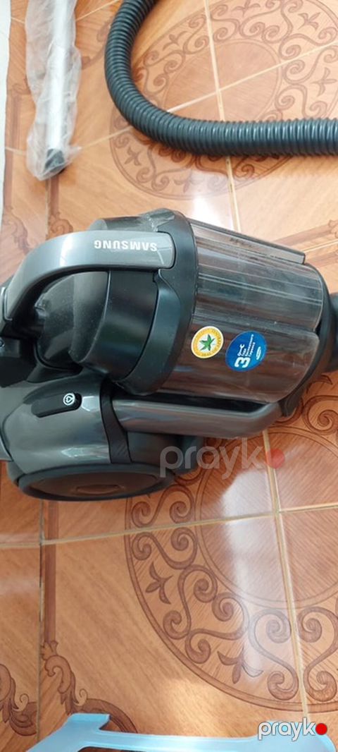 Samsung torbasız tozsoran - Brend/model: Samsung silindr tipli — Bakı