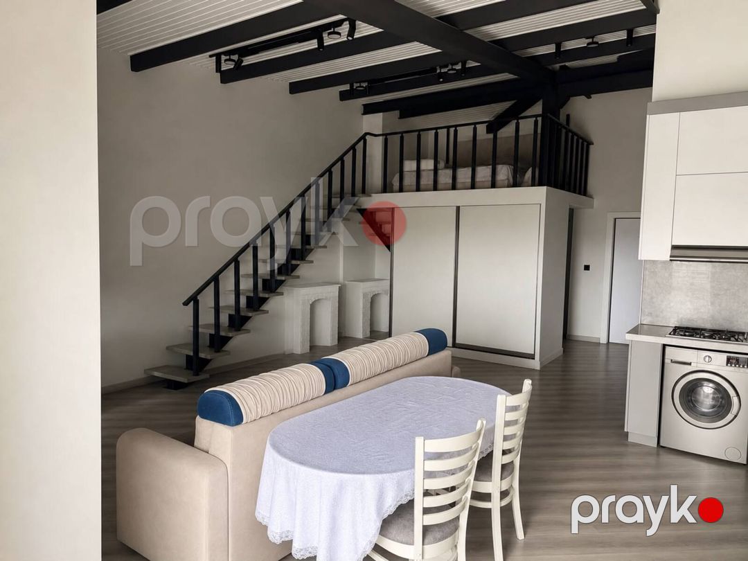Satılır 1 otaqlı yeni tikili 57 m² — Mənzil, Sumqayıt (6)