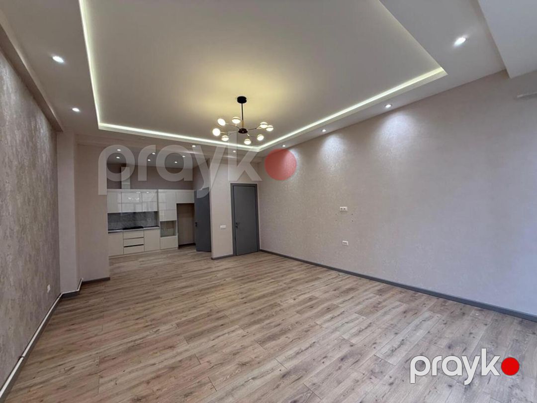 Satılır 2 otaqlı yeni tikili 92 m² — Mənzil, Bakı (4)