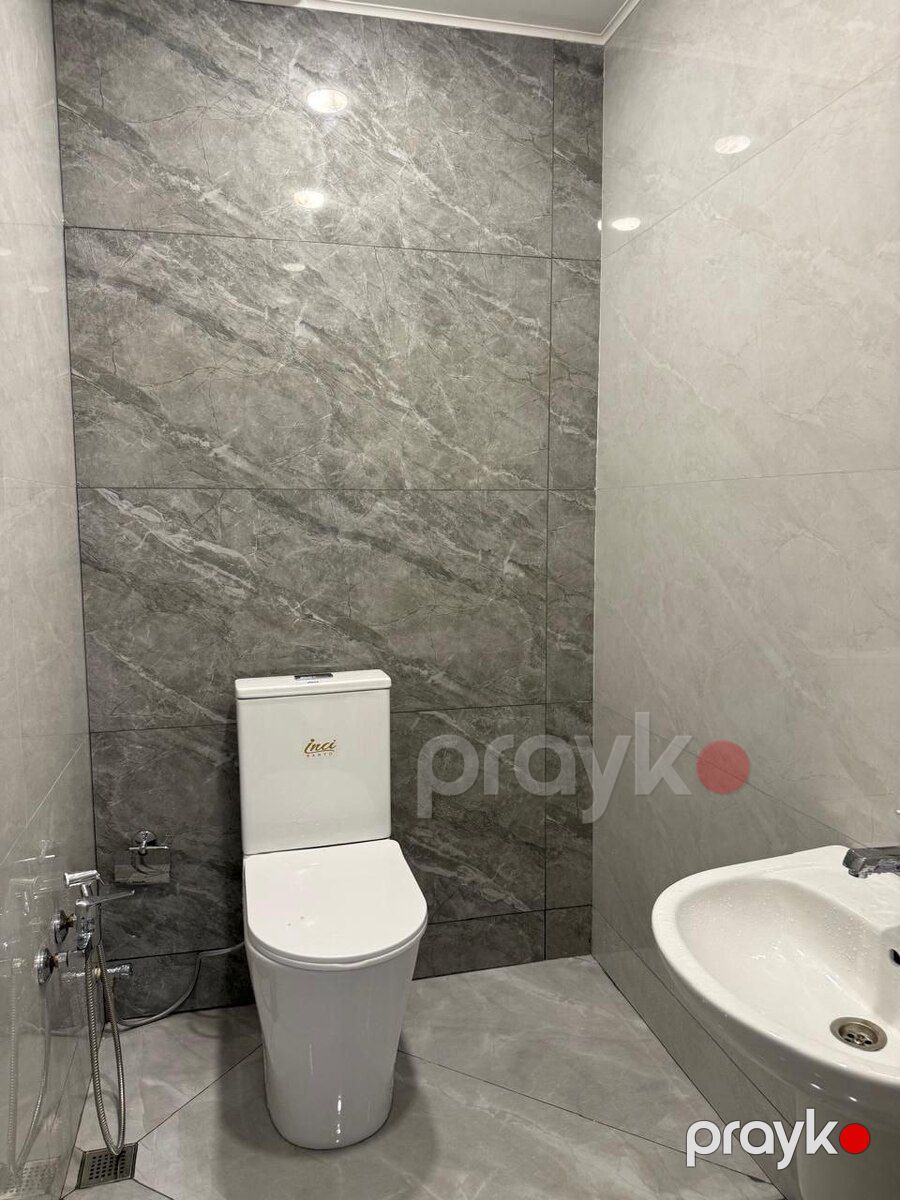 İcarəyə verilir 2 otaqlı yeni tikili 65 m² — Mənzil, Bakı (7)