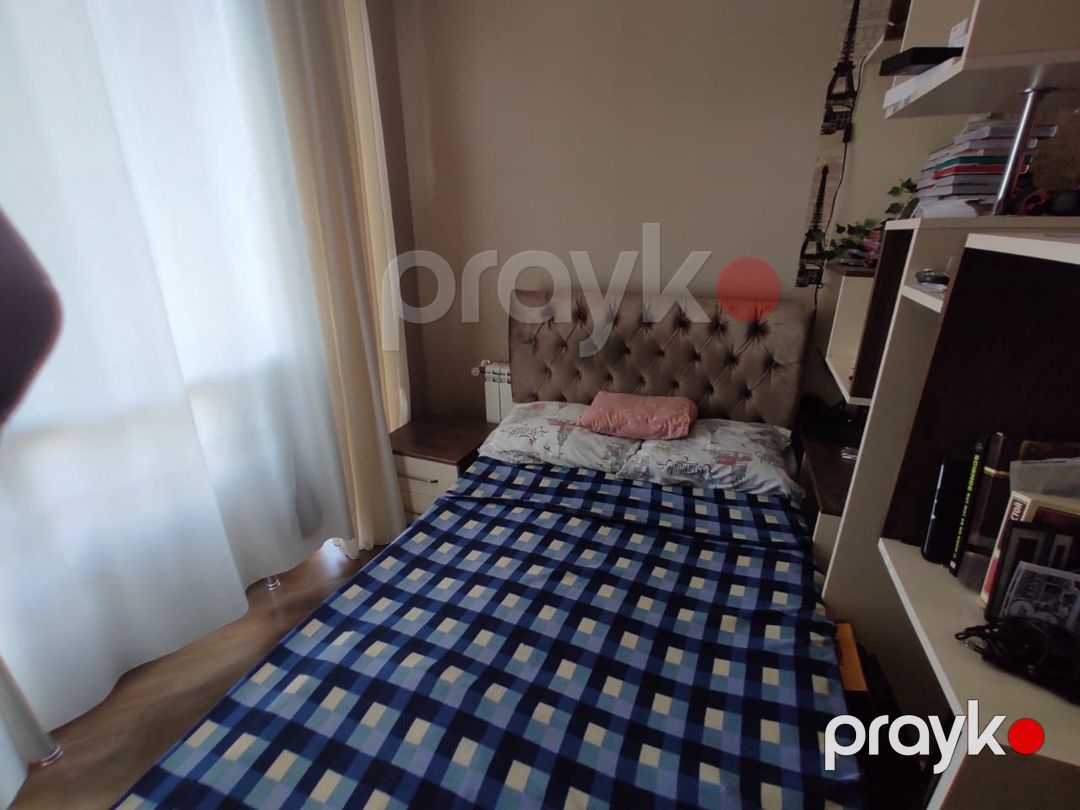 Satılır 4 otaqlı yeni tikili 183 m² — Mənzil, Bakı (11)
