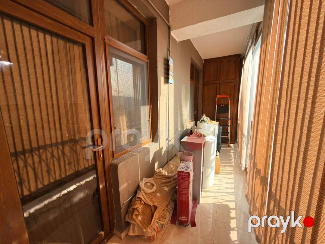 Satılır 3 otaqlı yeni tikili 118 m² — Mənzil, Bakı (8)