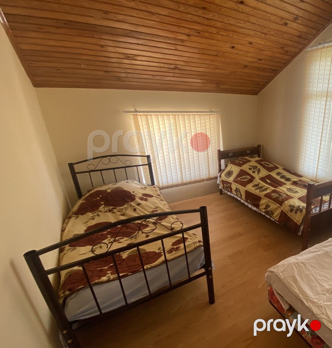 Satılır 6 otaqlı həyət evi/bağ evi 100 m² — Ev, villa, Xaçmaz (7)