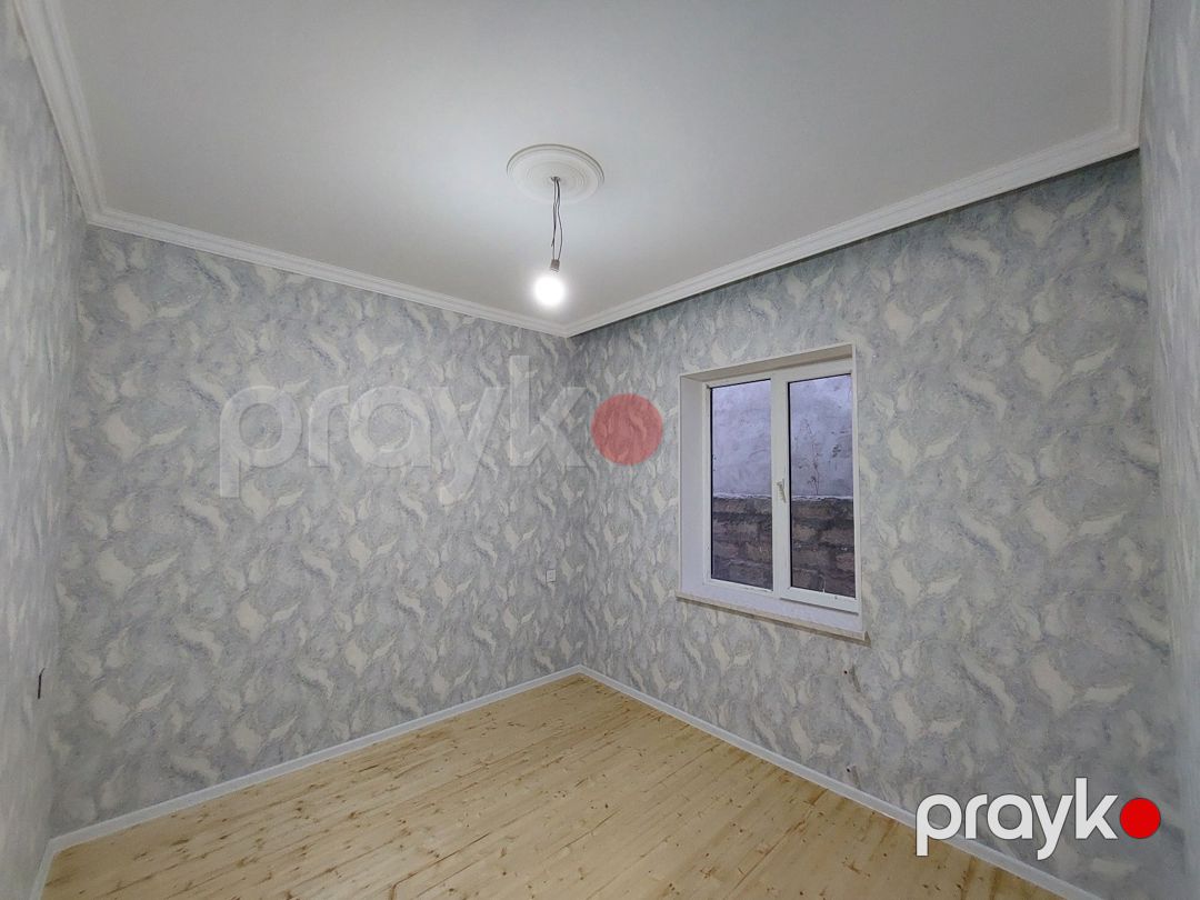 Həyət evi, Hövsan qəs — Ev, villa, Bakı (10)