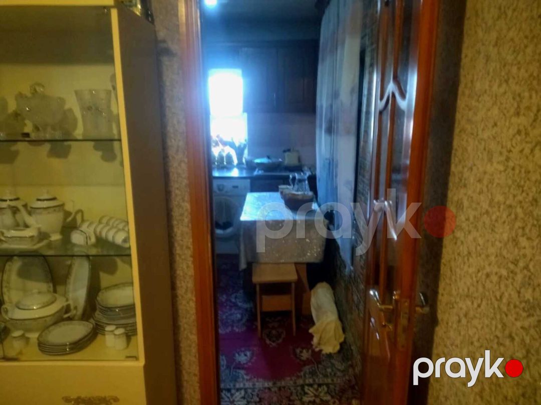 Satılır 3 otaqlı həyət evi/bağ evi 85 m² — Ev, villa, Bakı (7)