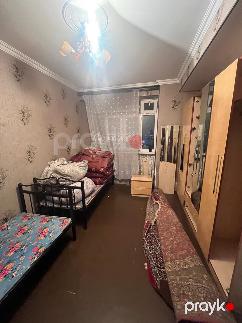 Satış: 2 otaqlı Yeni tikili, 70 m², Xırdalan şəhəri Abşeron Gənclər Şəhərciyi — Mənzil, Xırdalan (3)