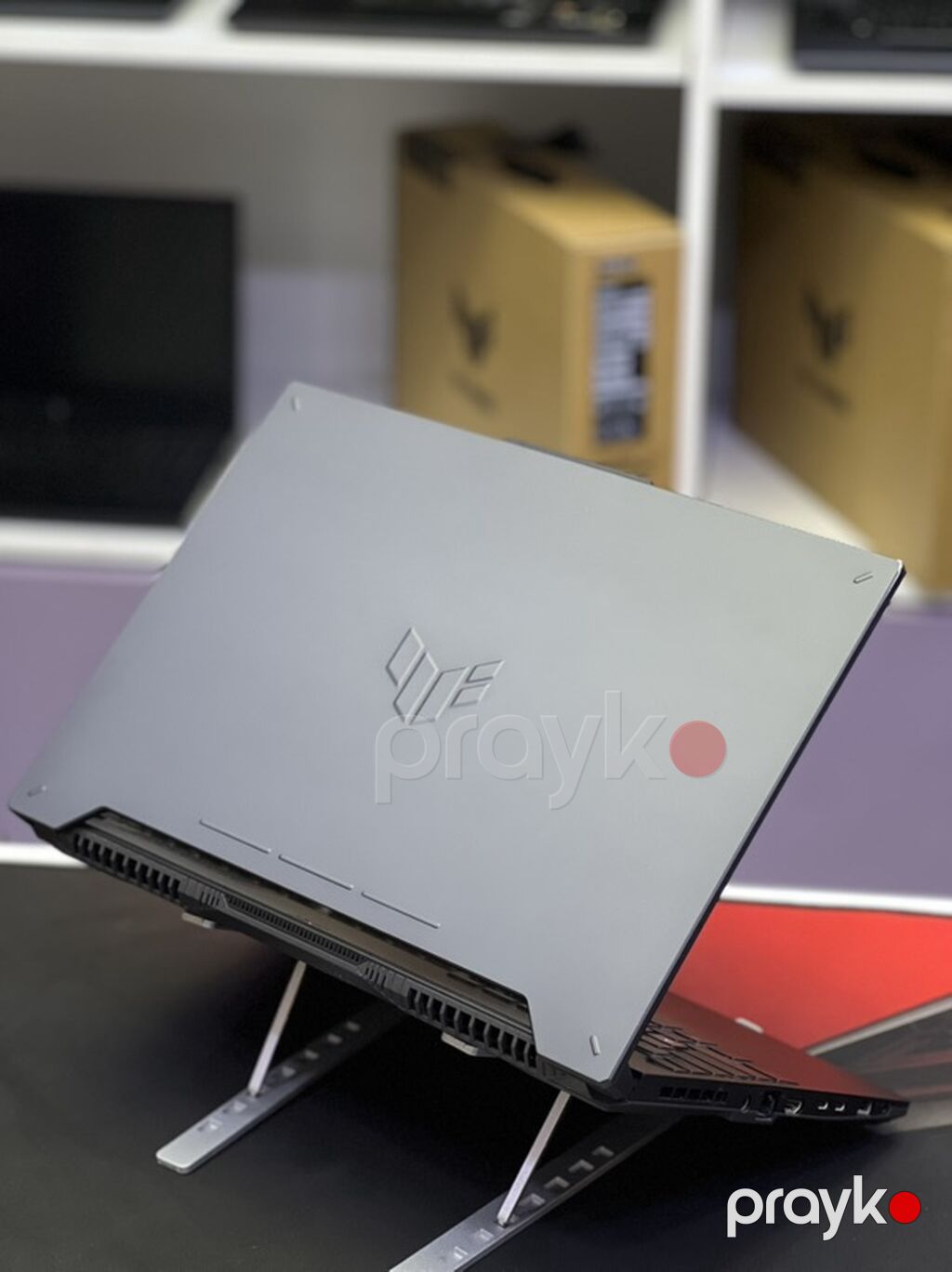 İşlənmiş ASUS TUF Gaming, 15.6 Intel Core i7, 512 GB, Ünvandan götürmə, Ödənişli çatdırılma, Rayonlara çatdırılma — Asus, Bakı (5)