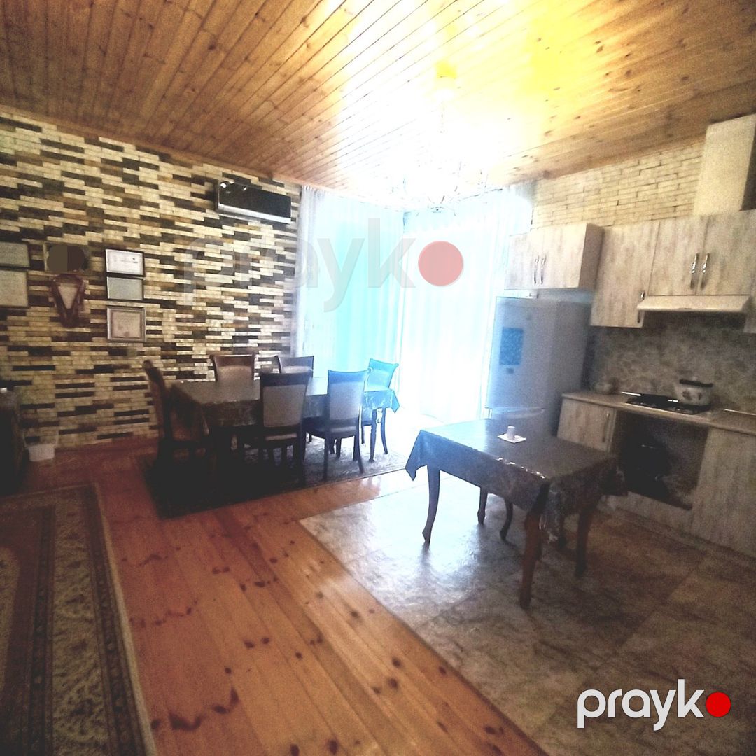 Satılır 6 otaqlı həyət evi/bağ evi 320 m² — Ev, villa, Lənkəran (8)
