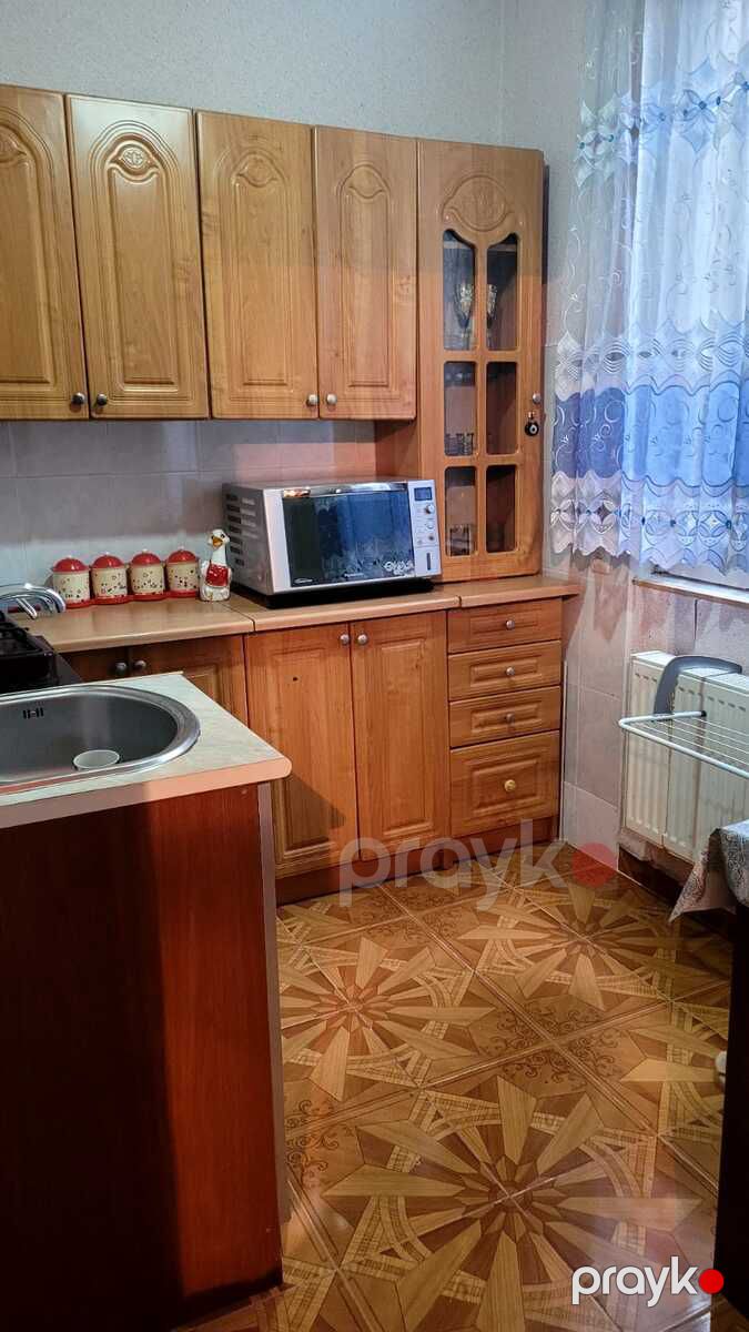 1-otaqlı mənzil kirayə verilir, Memar Əcəmi m., 30 m² — Mənzil, Bakı (6)