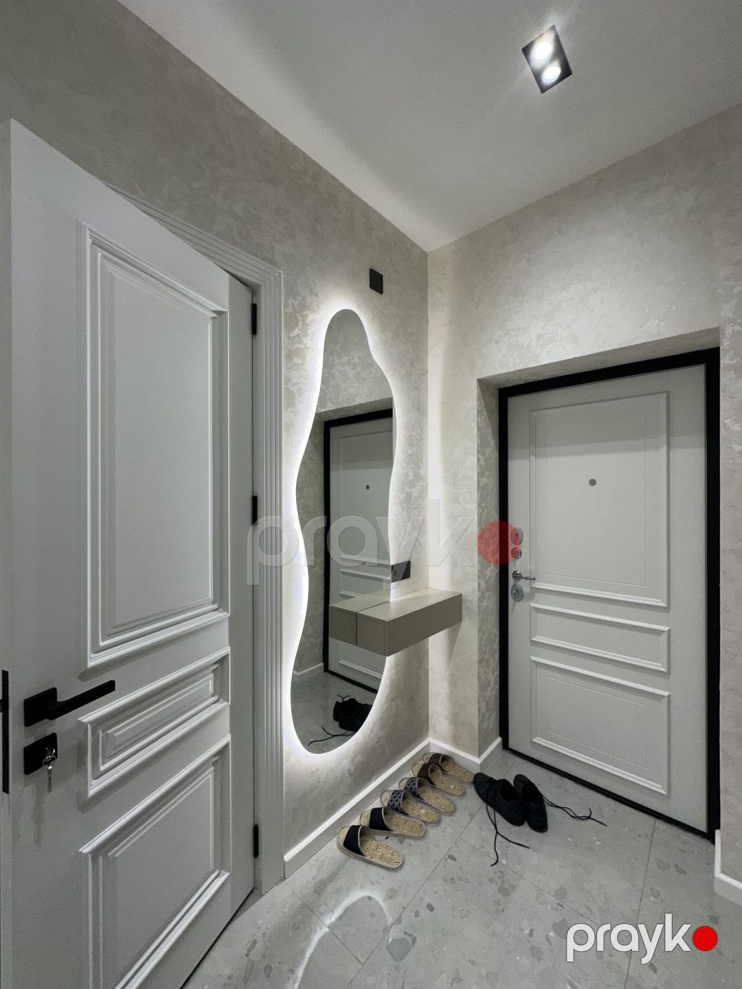Satılır 3 otaqlı yeni tikili 96.7 m² — Mənzil, Bakı (9)
