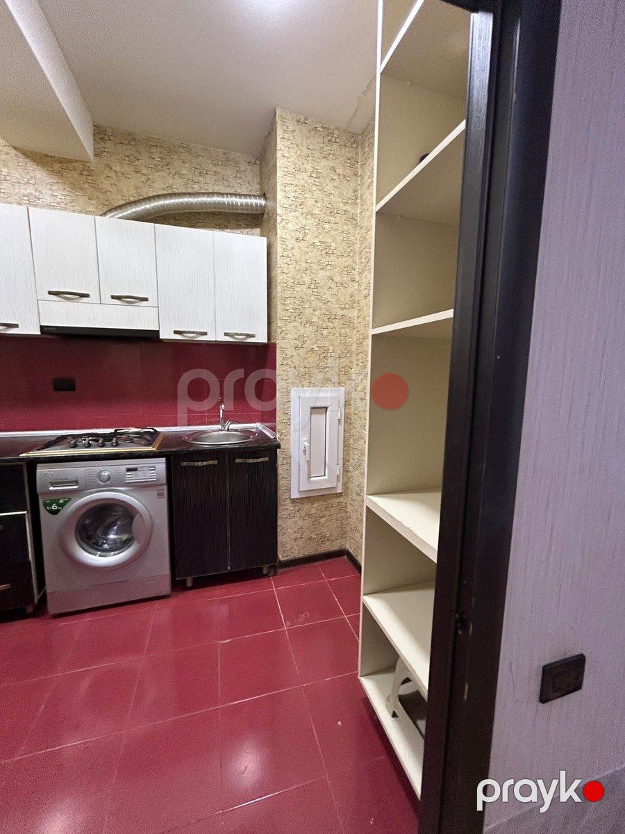 İcarəyə verilir 2 otaqlı yeni tikili 95 m² — Mənzil, Bakı (7)