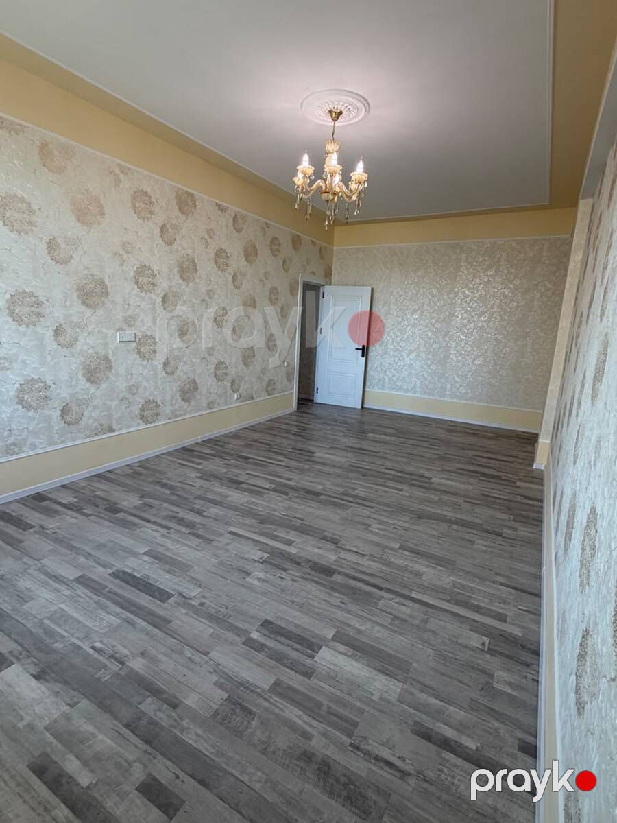 Satılır 2 otaqlı yeni tikili 80 m² — Mənzil, Bakı (9)