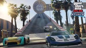 PS3 üçün "GTA 5 Mod" oyunu — Oyunlar, konsollər və proqramlar, Bakı (11)