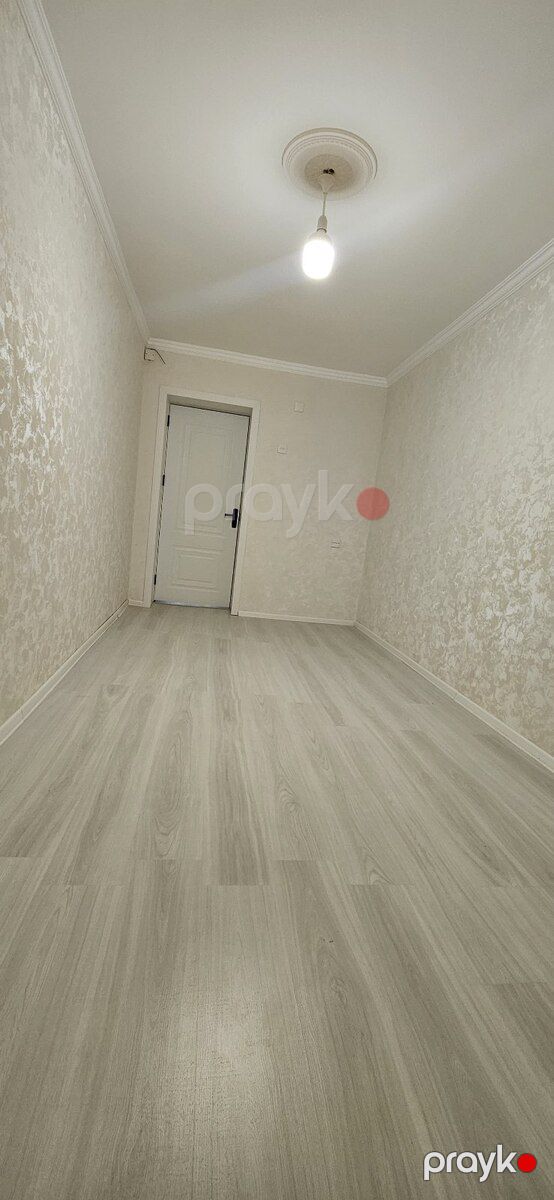 2-otaqlı mənzil, Neftçilər m., 45 m² — Mənzil, Bakı (5)