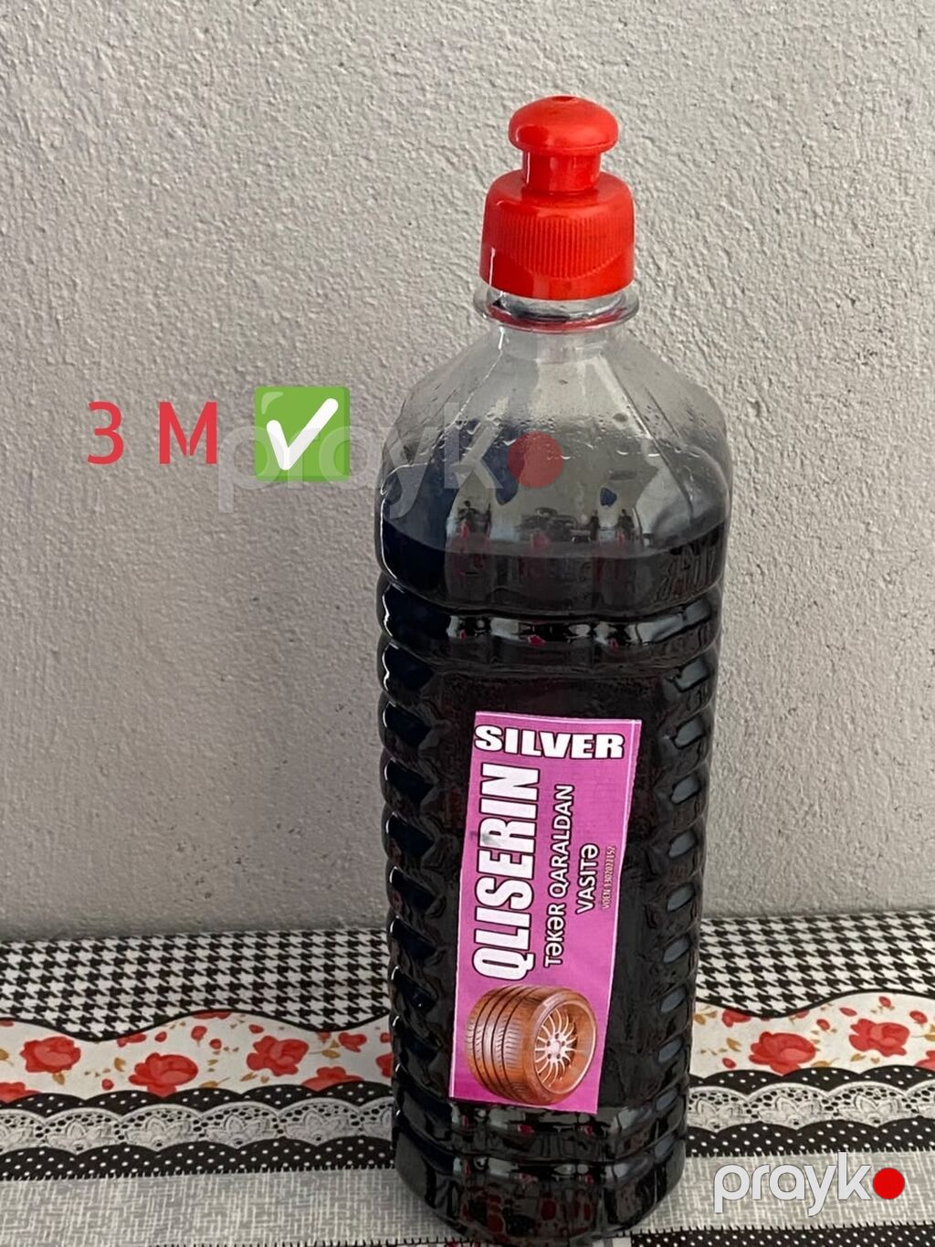 Avtomobil baxım dəsti – “Set 18M” Dəstəkli və praktik komplekt — Müxtəlif alət dəstləri, Şəmkir (3)