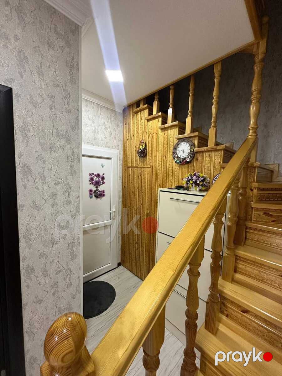 Həyət evi, Corat qəs — Ev, villa, Sumqayıt (11)