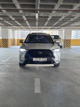 Toyota Corolla Cross, 2.0 L, 1.31 kWh, 2024 il, 24 000 km — Avtomobillər