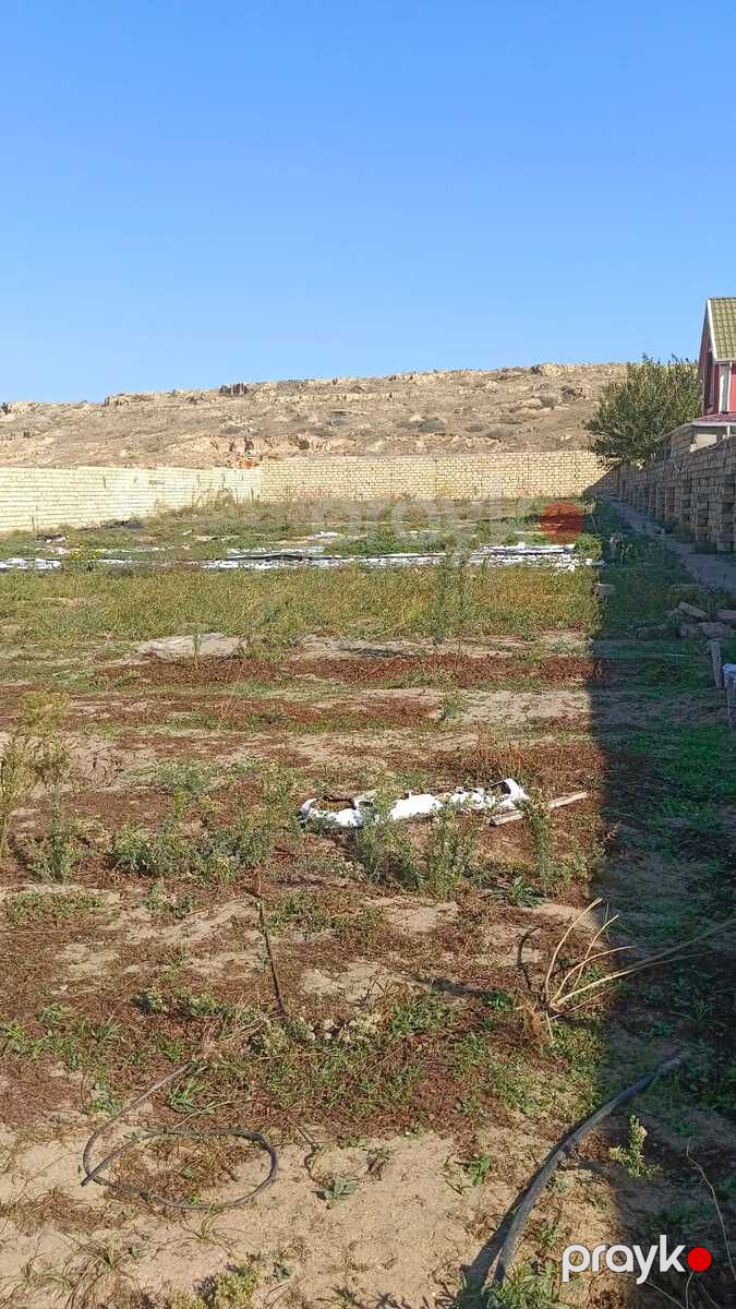 Satılır torpaq 14 sot — Torpaq, Bakı (4)