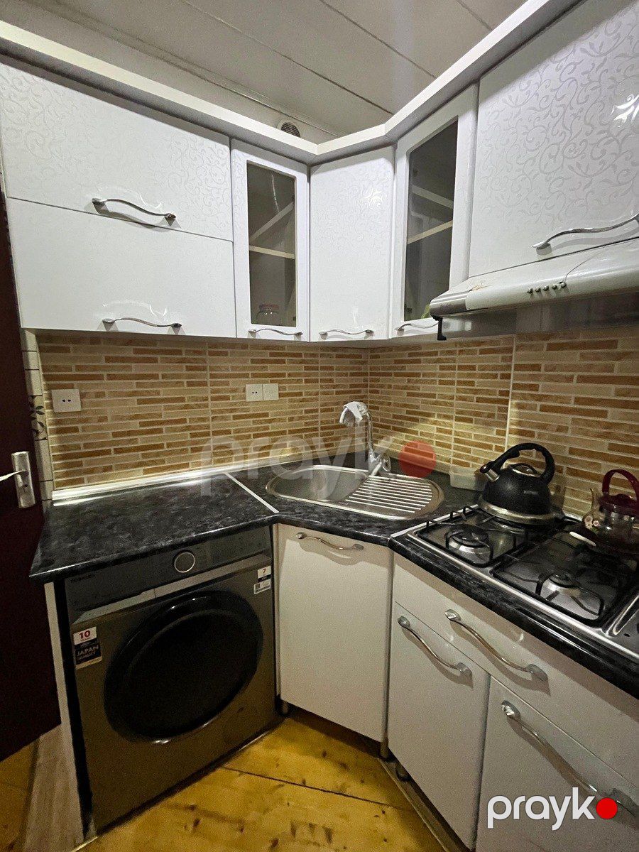 İcarəyə verilir 2 otaqlı yeni tikili 55 m² — Mənzil, Bakı (12)