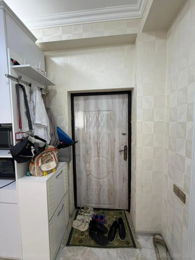 Satılır 2 otaqlı Mənzil Yeni tikili 47 m² Bakı, Abşeron r., Masazır — Mənzil, Bakı (5)