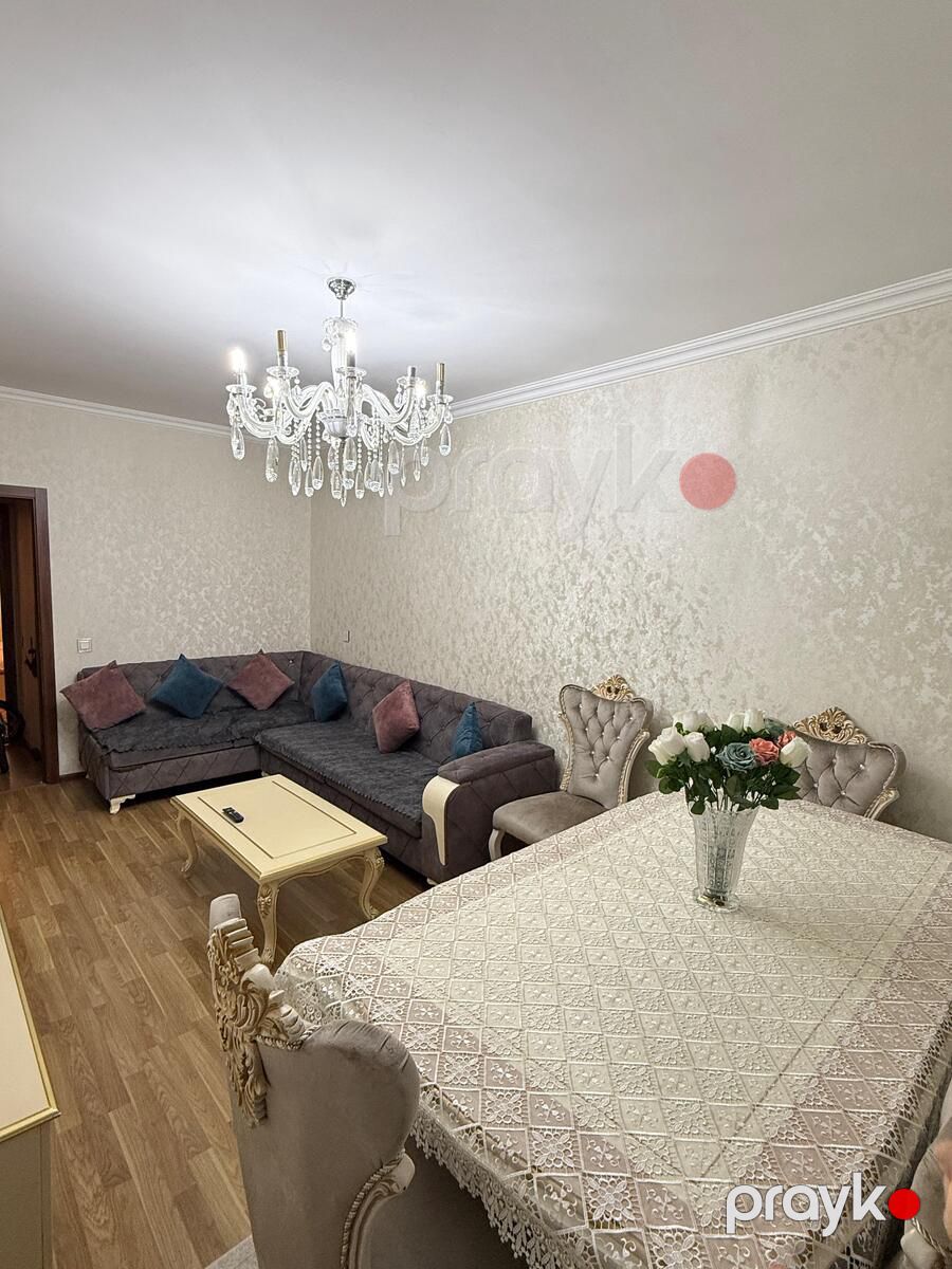 Satılır 2 otaqlı köhnə tikili 60 m² — Mənzil, Sumqayıt (2)
