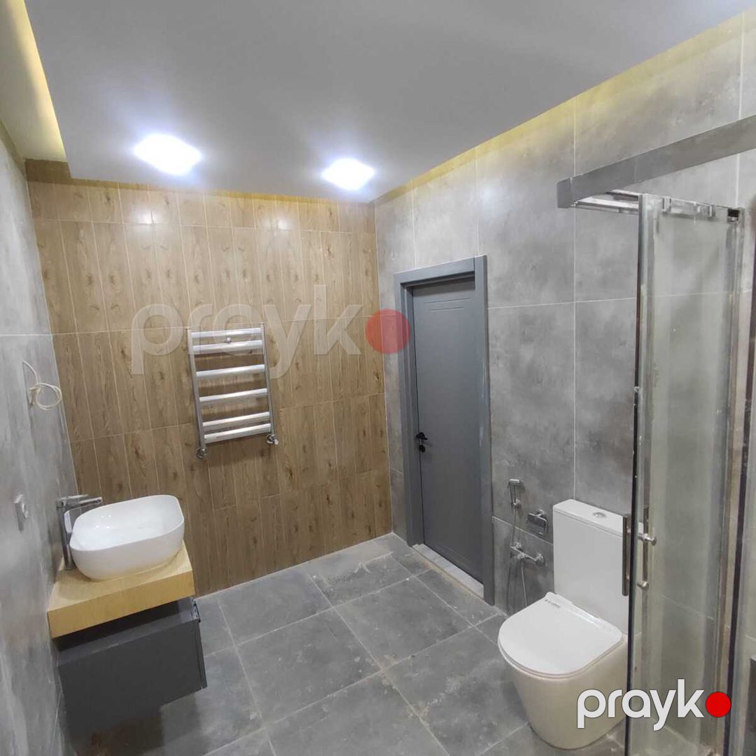 Satılır 2 otaqlı yeni tikili 72.2 m² — Mənzil, Bakı (6)