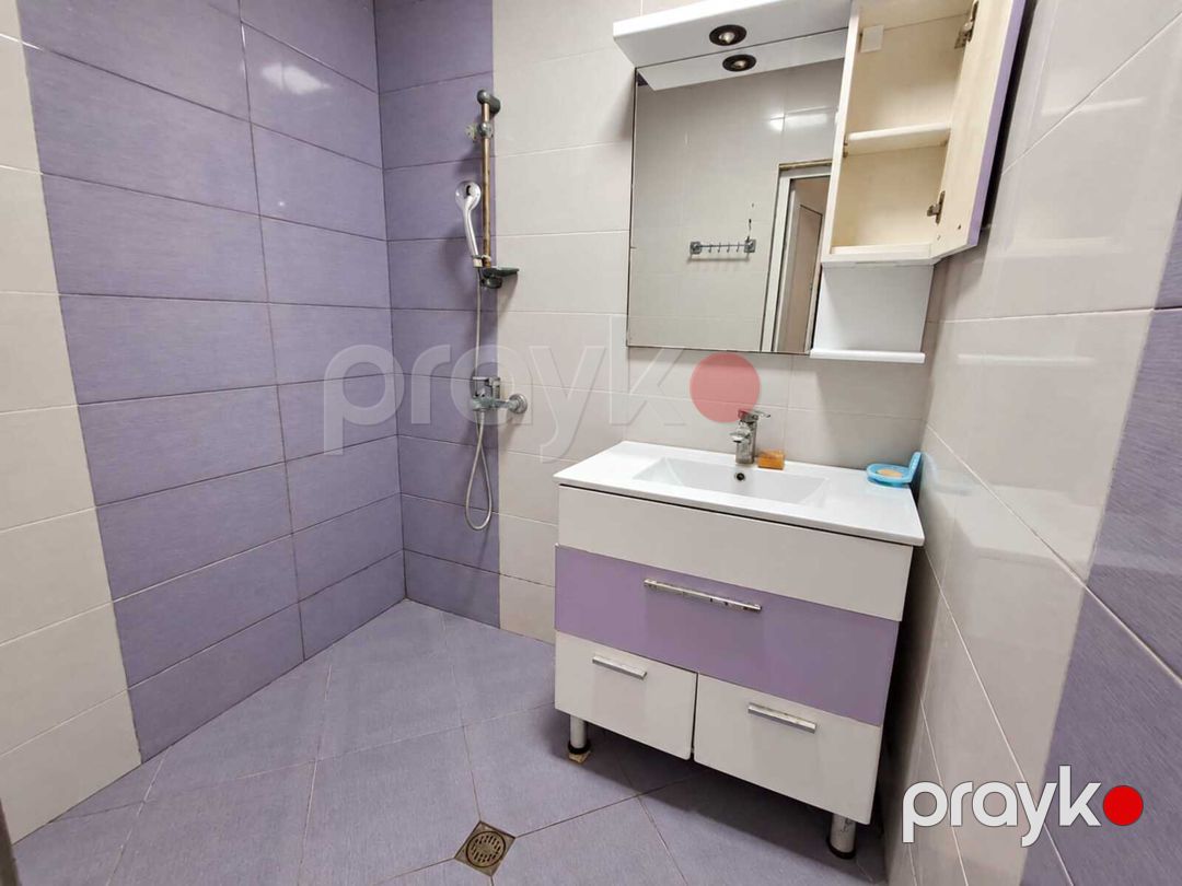 İcarəyə verilir 3 otaqlı köhnə tikili 60 m² — Mənzil, Bakı (6)