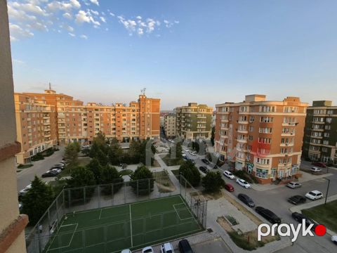 3-otaqlı yeni tikili, Yeni Bakı yaşayış kompleksi, bina 15, 90.25 m² — Bakı