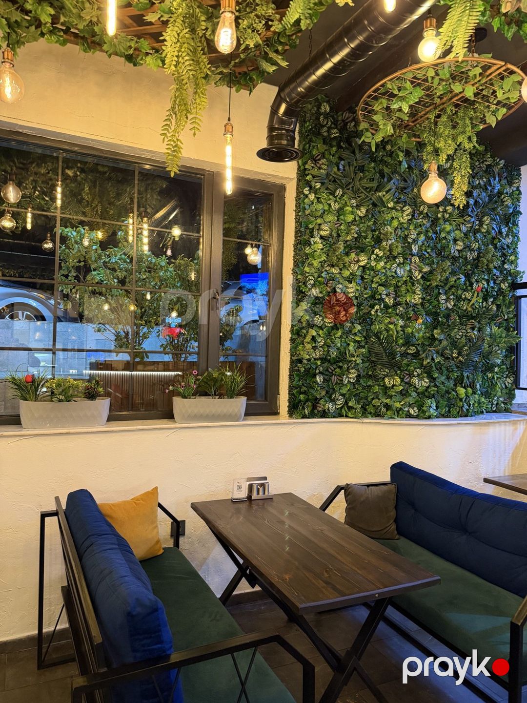 İcarəyə verilir obyekt 150 m² — Əmlak, Bakı (6)