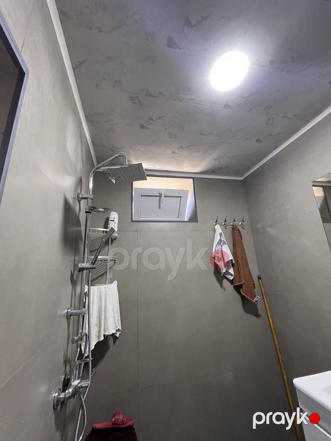 İcarəyə verilir 3 otaqlı həyət evi/bağ evi 80 m² — Ev, villa, Xırdalan (7)