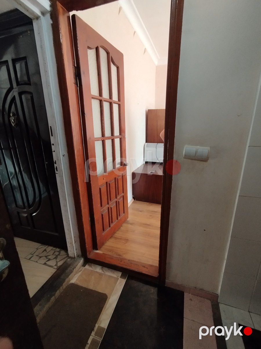 Satılır 2 otaqlı köhnə tikili 30 m² — Mənzil, Bakı (12)