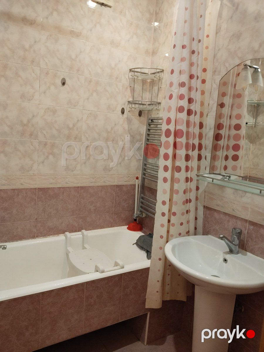 İcarəyə verilir 3 otaqlı köhnə tikili 90 m² — Mənzil, Bakı (3)