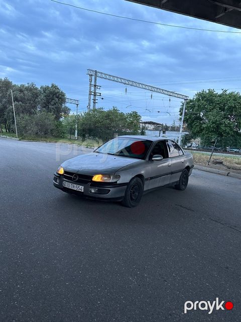 Opel Omega, 1996 il — Bakı