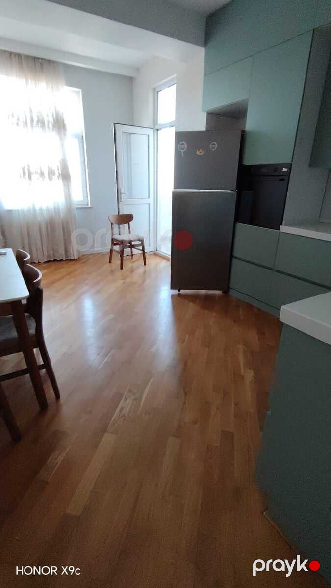 Satılır 3 otaqlı yeni tikili 130 m² — Mənzil, Bakı (3)
